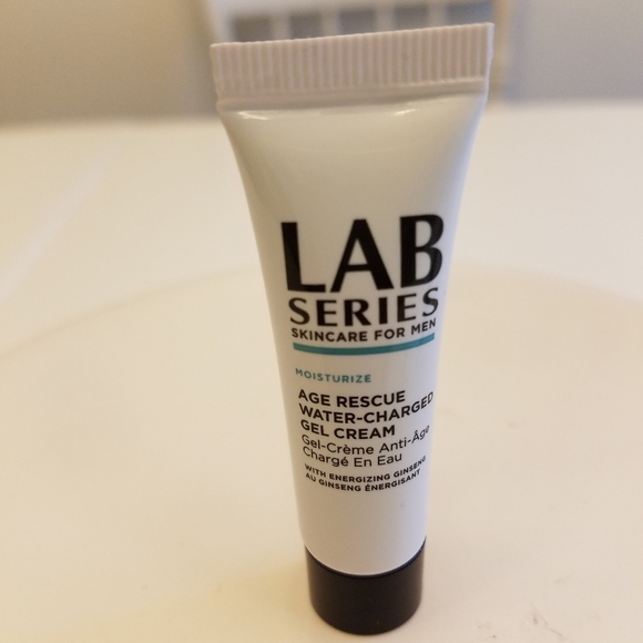New Lot Bundle 3 Lab Series Skin Care Face Wash Serum Cream - Picture 4 of 7